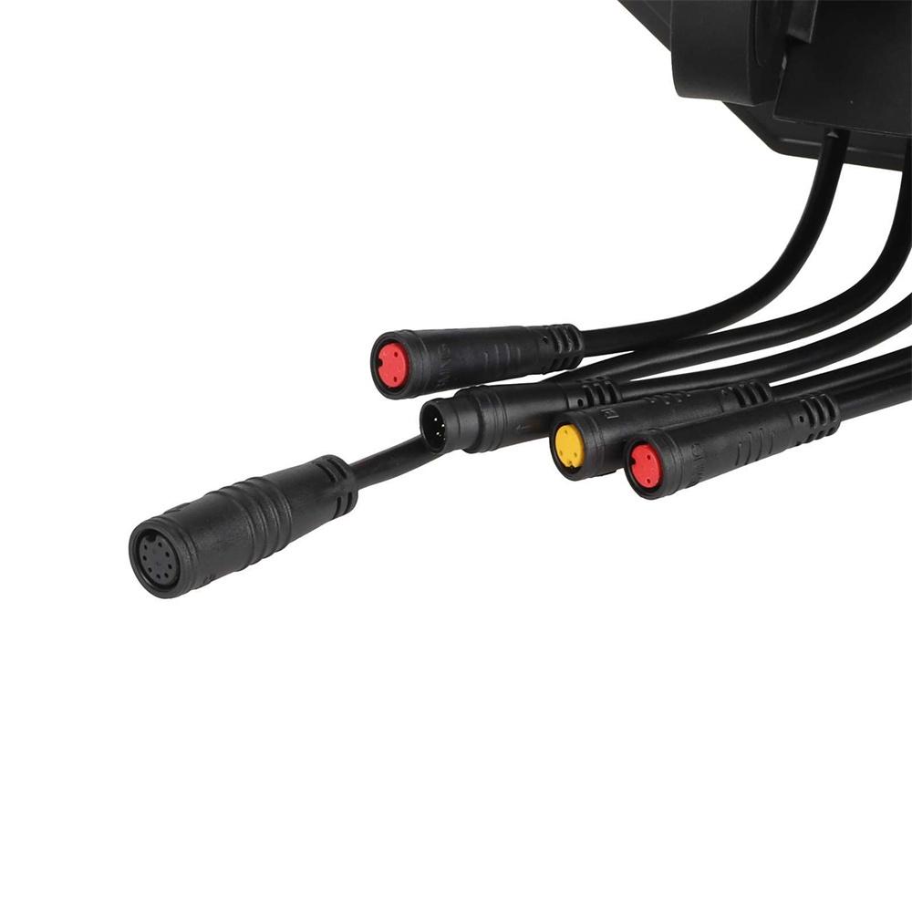 Dashboard Display Instrument For Kukirin G3 Pro Electric Scooter TFM13-FEIMI-2