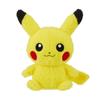 Sekiguchi Pokemon Pikachu Fluffy Petit 672134