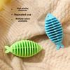 Soft TPR Laundry Ball Clothes Decontamination Anti Entanglement Cleaning Tool for Home Washing Machines