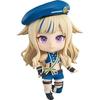 Good Smile Arts Shanghai Nendoroid HIMEHINA Suzuki Hina Non-scale Plastic Painted Movable Figure