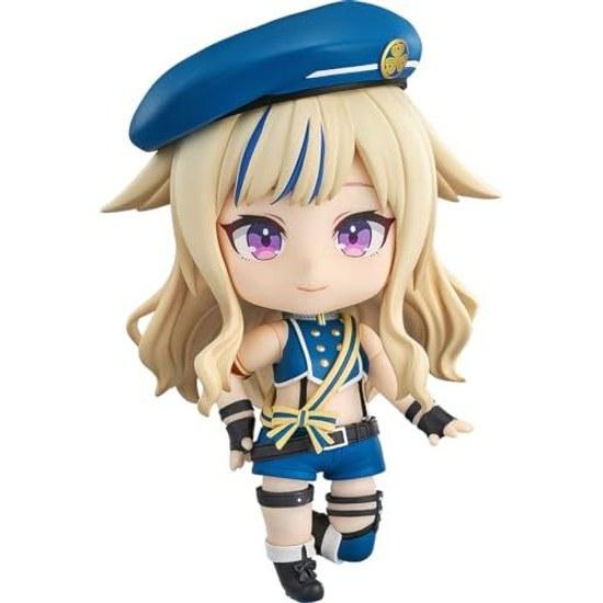 Good Smile Arts Shanghai Nendoroid HIMEHINA Suzuki Hina Non-scale Plastic Painted Movable Figure