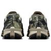 Nike ReactX Terra Kiger 10 Удобные Универсальные Повседневные Беговые Кроссовки Унисекс Черный Белый Зеленый FV3929-302