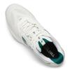 Теннисные туфли 996 All Court Hard Court Fuel Cell MCH996 A6 см 4E [New Balance] Мужские (БЕЛЫЙ/ЗЕЛЕНЫЙ) 27,0