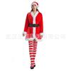 Christmas Costumes Stage Costumes Christmas Uniforms Party Cosplay