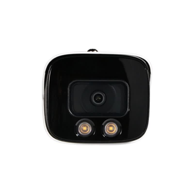 Dahua 8MP Full-Color Night Vision PoE IP Bullet Camera CN plug (adapter included)