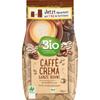 dmBio Cafe Crema Coffee Beans 1kg