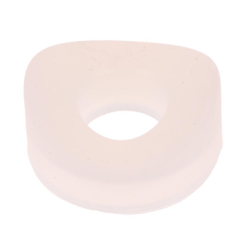 Силиконовые банки для массажа Health B7 банки для вакуумного баночного массажа китайской медицины Ventosa Terapia Пластиковая банка для пальцев, маленькая газовая