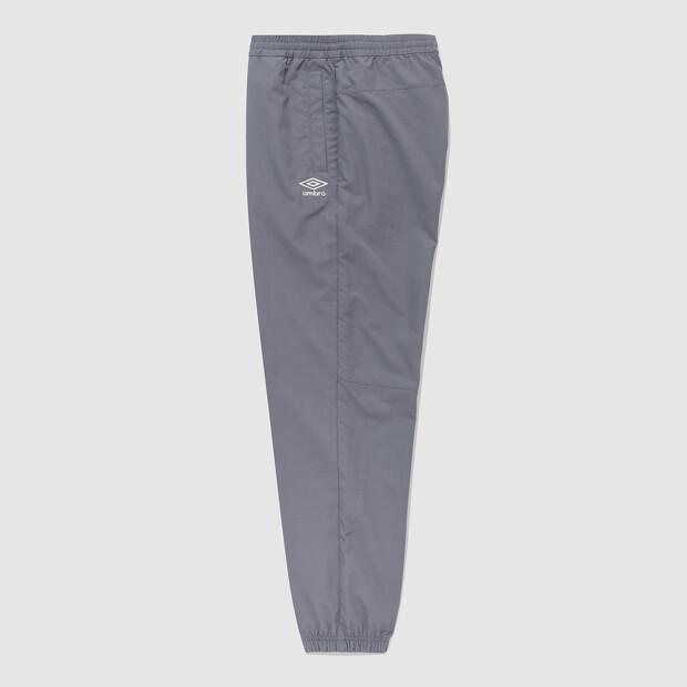 UMBRO Классические тканые брюки-джоггеры Угольный (Uq323Cpt92) (Тип B)