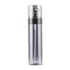 Spray Bottles 30ml 60ml 80ml 100ml 120ml Clear Empty Fine Mist Mini Travel Bottle Small Refillable Liquid Containers