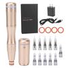 Tattoo Makeup Microblading Machine Semi Permanent Eyebrow Lip Eyeliner Cartridge Needle Pen