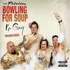 CD BOWLING FOR SOUP Я Гей CDAG11 UK Rock Б/у