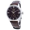 Presage Automatic SSA393J1 Power Reserve Japan Made Men's Watch