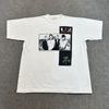 Новая Винтажная Футболка U2 87’s The Joshua Tree Подарок Для Фанатов Унисекс S-5XL Футболка SS1953 Унисекс Футболка