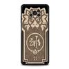 Чехол для телефона для Xiaomi Poco X6 X5 X4 Pro 5G X3 NFC F5 F4 M5 M4 M3 F3 GT C51 C50 C55 Черный чехол Honkai Star Rail Игра Тот же стиль