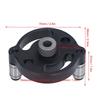 Aluminum Alloy Drill Guide Locator Vertical Design Vertical Self Centering Jig  Woodworking