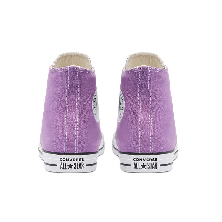 Кеды Converse Chuck Taylor All Star High 'Dark Orchid' 169583F