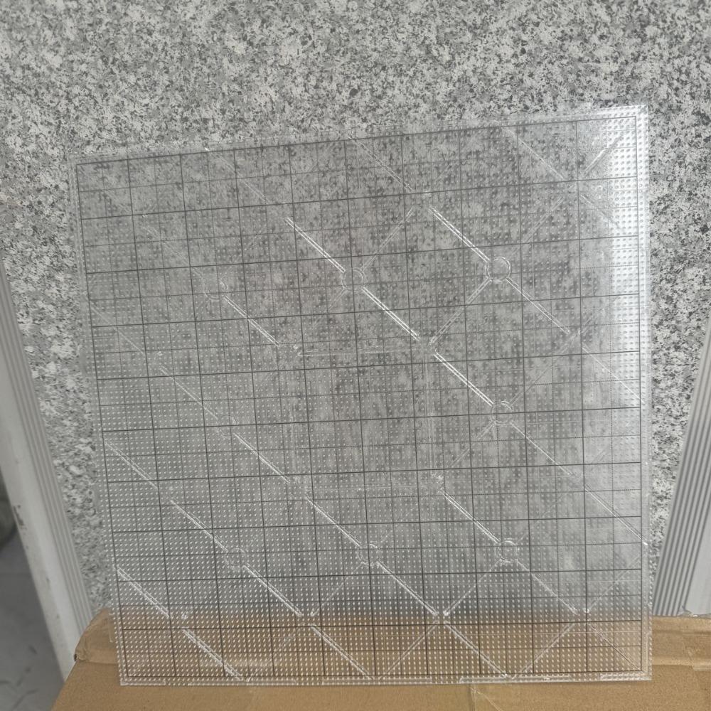 104x104 Pins Perler Beads Boards 2.6mm Beads Hama Beads Pegboards  Beading Supplies