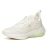 Anta Кроссовки мужские Low Top Running Shoes Ivory-White 112035518A-3