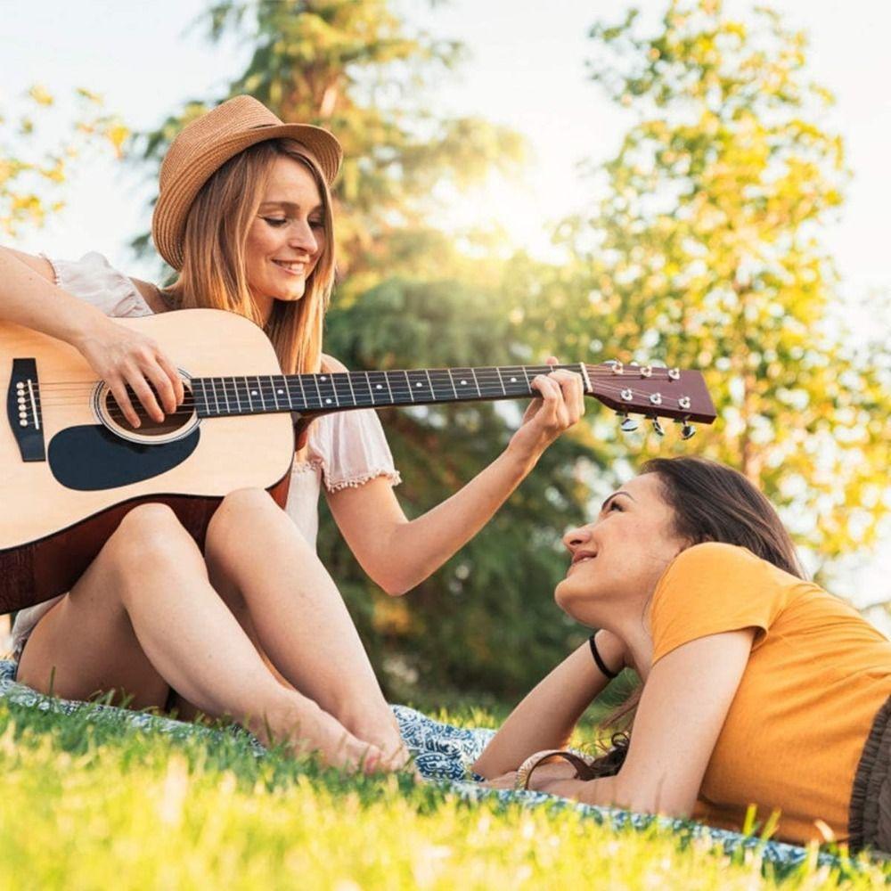 6 шт. 3 левые/правые колки электрогитары набор ключей для настройки электрогитары со стальными струнами