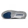 Air Jordan Legacy 312 Low Grade School 'White French Blue' (Unisex) White / Wolf Grey / University Red / French Blue Kids' Basketball Shoes