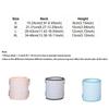 Breathable Cat Recovery Collar Adjustable Cat Elizabethan Collar  Bite Protection