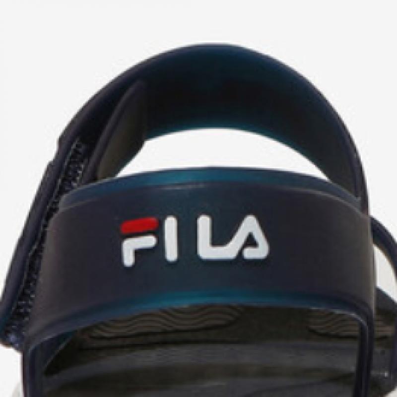 [fila Kids] Детские сандалии Feel Light Jelly Kd 3sm01929e 400 Q0z3sm01929e400