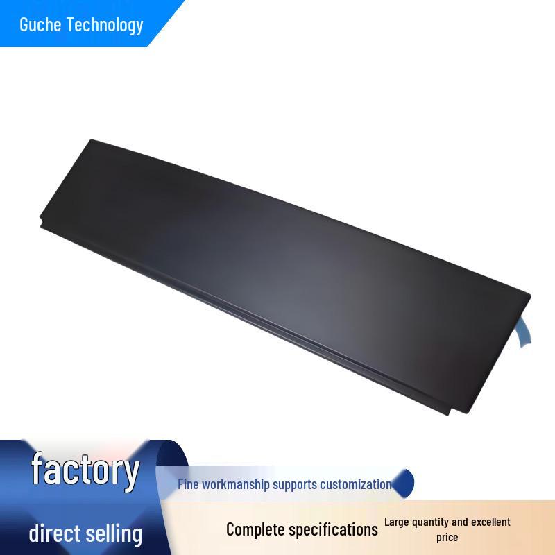 6L3Z-1520554-AA: Верхняя накладка передней правой двери для Ford F150 2007-2014