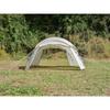 Snow Peak Vault Ivory Shelter with Inner Tent SDE-080-IV-US (US Specification)