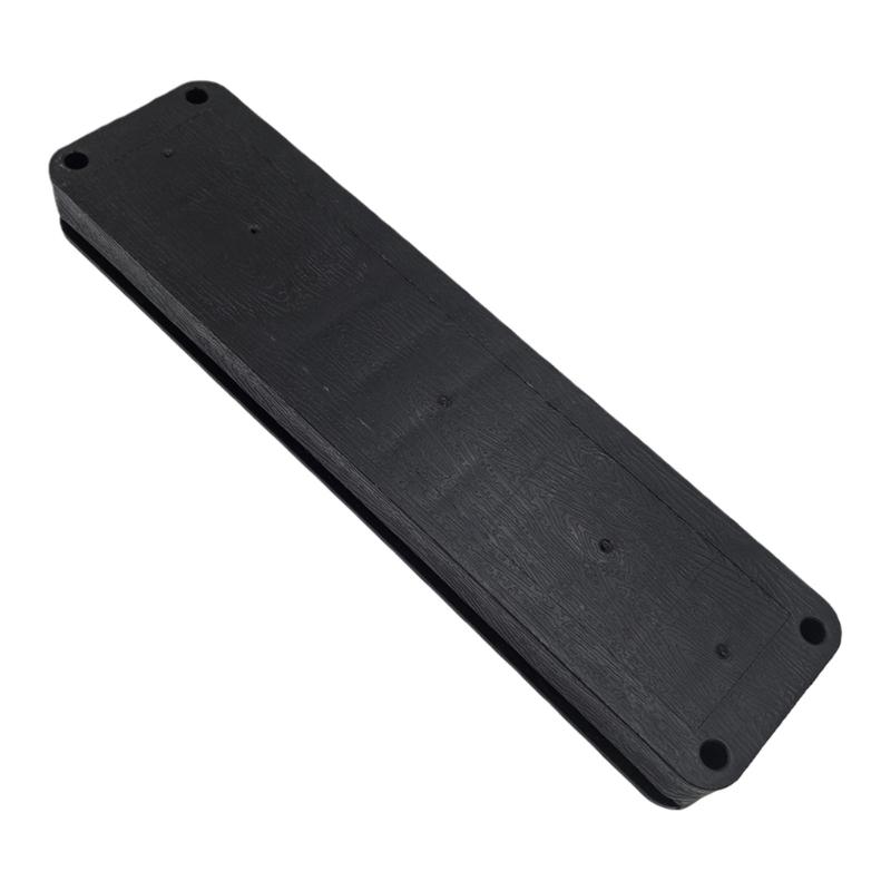 Инструмент для укладки напольного покрытия из армированного нейлона с регулируемым углом для ламината и инженерной древесины