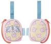 Сумка-шоппер с чехлом Eco Bag Doraemon Dinosaur Sanrio Ширина 420 x Высота 320 x Глубина 180 мм KBS42P