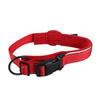 Ошейник для собак Тяжелые ошейники для отслеживания собак для маленьких средних больших собак