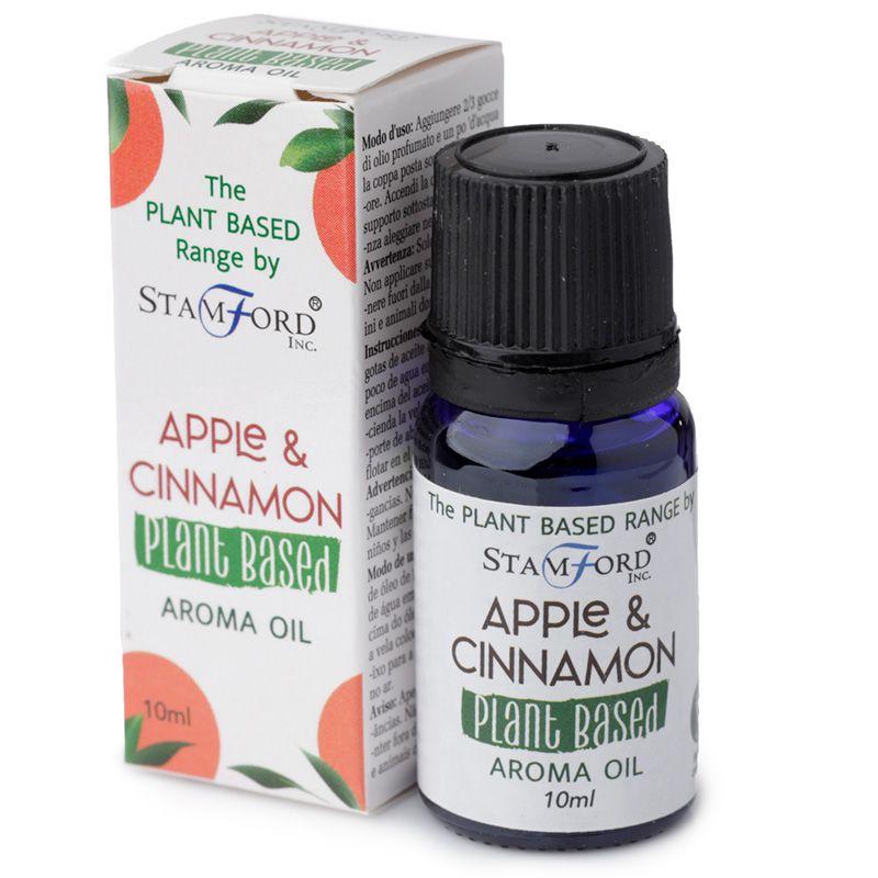 5x Apple Cinnamon Fragrance Oil