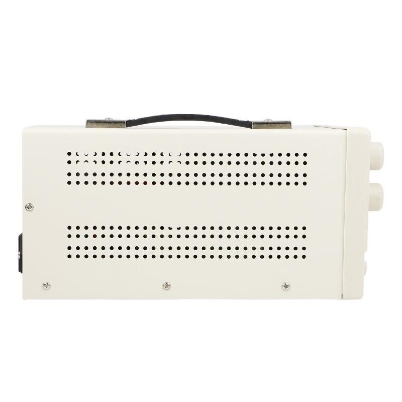 Трехканальный источник питания постоянного тока VICTOR VC30603C (Китайская версия)