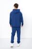 Casual Men’s Hoodie & Jogger Set – Breathable Fabric, Sporty Design, Any Season, 3376-057 HC