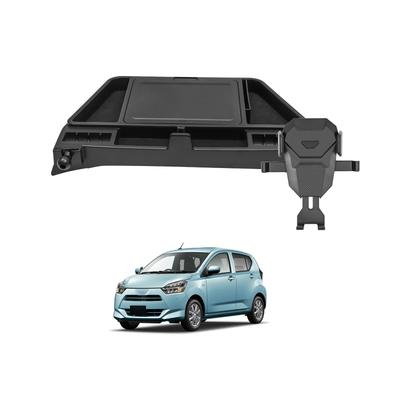 Для Daihatsu Mira Панель приборов Автомобиль 3D-лоток для мелких предметов Автомобиль Индивидуальный Индивидуальный Козырек приборов Использует Интерьер Включает Мобильный телефон Легкий Производитель с