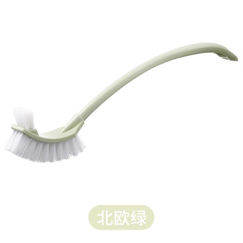 Multi Functional Cleaning Toilet Brush, Long Handle Toilet Brush