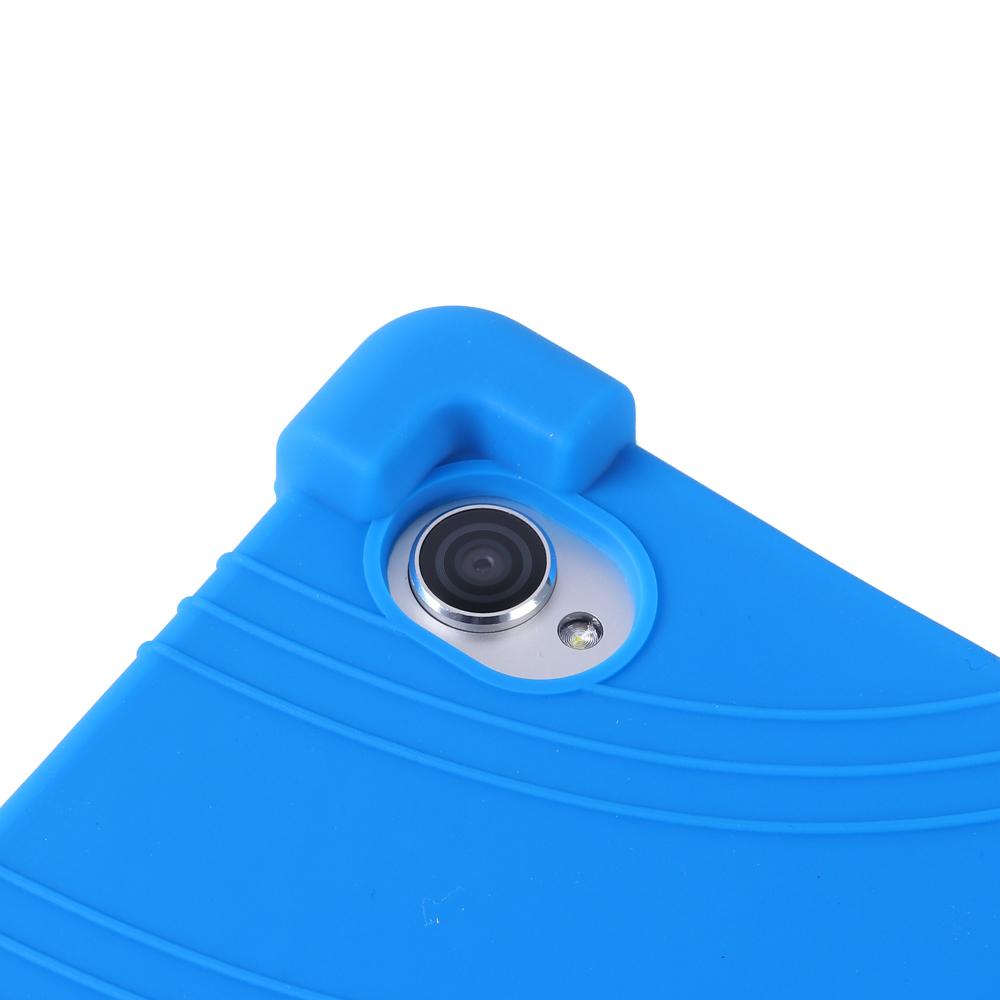 Силиконовый чехол для Blackview Tab 15