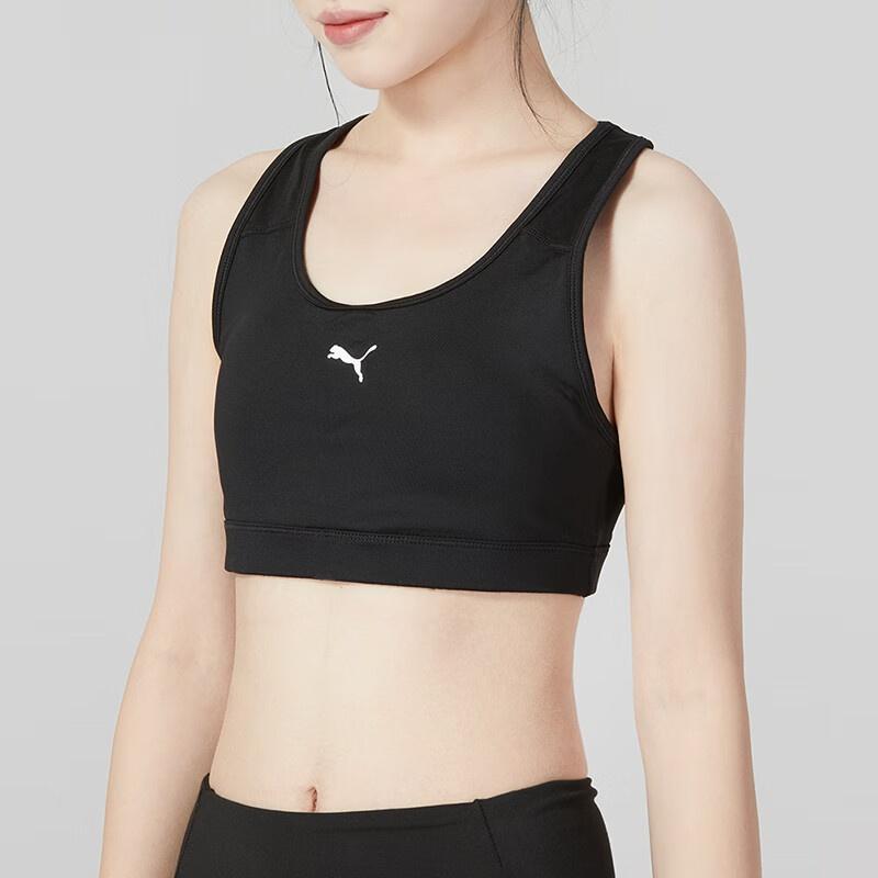 PUMA Top Deportivo 4KEEPS Cloudspun Para Mujer Women's 520306-06