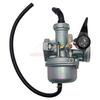 For Honda CRF70F 2004-12 XR70R 1998-03 Carburetor Intake Manifold & Air Filter