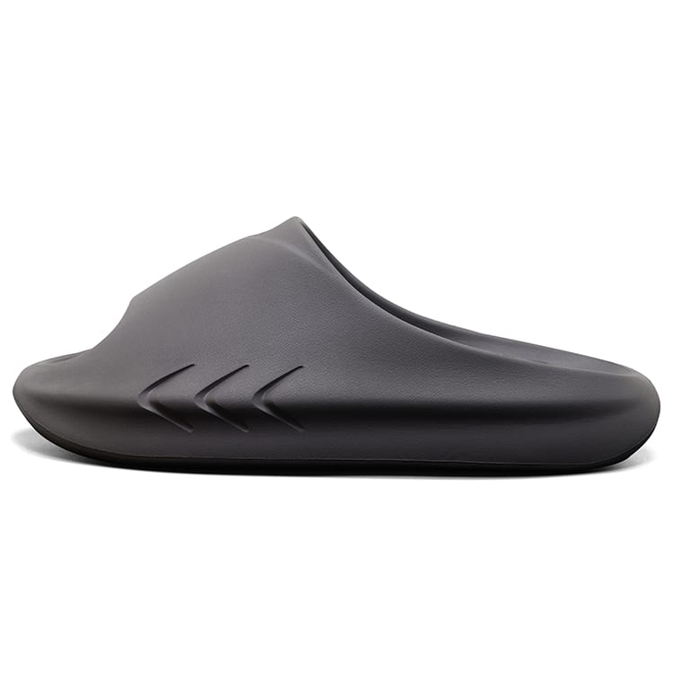 Rigorer Шлепанцы Shark 1 EVA Унисекс Черные Z324160202