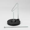 Sewing Machine External Thread Holder Extendable Metal Wire Racks Cast Iron Bobbin Holder 1 Pc