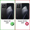 Coque antichoc pour Xiaomi 15T et 2 Verres Trempé Film Protection Ecran Phonillico®