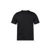 Men's Nike Sportswear Large Short Sleeve Black T-Shirt BV7679-010