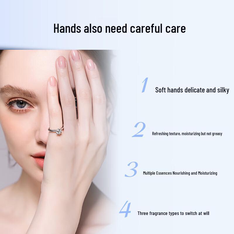 Cath Kidston Flower Field Hand Cream Gift Set