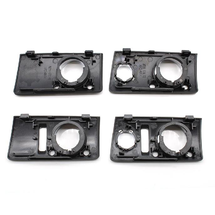 LHD передняя панель автомобиля, переключатель фар, крышка, накладка, замена для Mercedes Benz W211 E Class E320 E350 E550