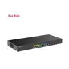 Ruijie RG-EG210G-E V2 8-Port Gigabit Enterprise Gateway Router (CN version)