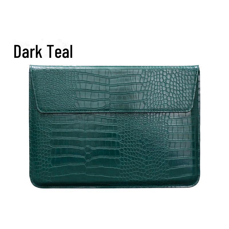 Сумка-конверт из ПУ для MacBook Air/Pro