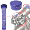 Для Dyson V8 V7 Animal Absolute Wireless Vacuum Pre и Post Filter Kits