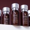 Рецепт на флаконе с чистым витамином С, 15% CE, ампула с феруловой транексамовой кислотой, 1 шт., 17 г
