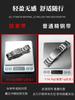 Для Casio PRG-240 PRG-130Y/T PRW-1500 модифицированный титановый сплав Часовой ремешок мужской высококачественный металлический ремешок Силиконовый браслет с вырезом